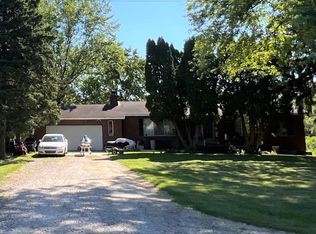 10424 Lafollette Dr, Brighton, MI