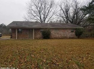 1936 Forbus Rd, Lonoke, AR 72086
