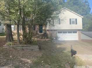 14 Tortoise Park Cv, Little Rock, AR 72211