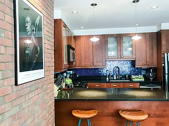 Rented by Nest Seekers International