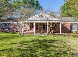 552 Broadmoor Ave, Baton Rouge, LA 70815
