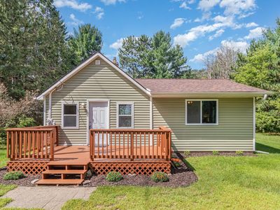12705 2nd Ave N, Zimmerman, MN, 55398