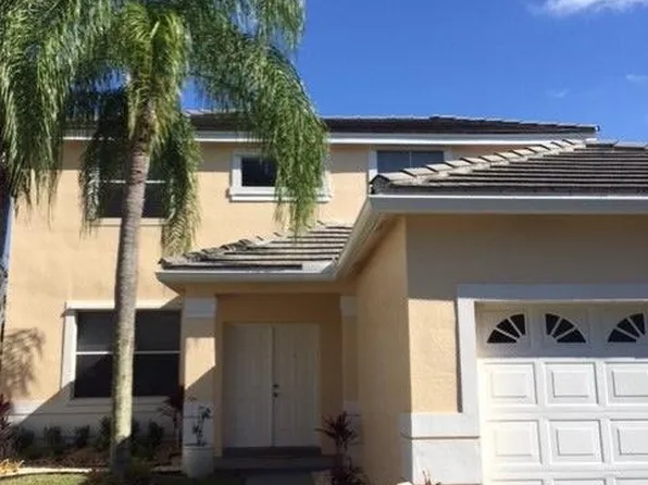 189 E Bayridge Dr, Weston, FL 33326