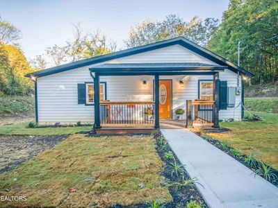 507 Oody Rd, Loudon, TN, 37774