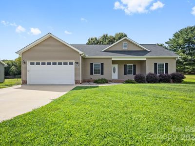 129 Sara Ln, Statesville, NC, 28625