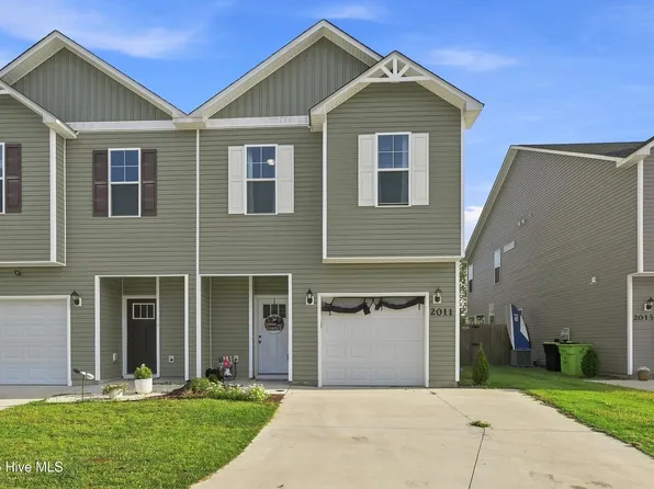 2011 Folkstone Woods Lane, Holly Ridge, NC 28445