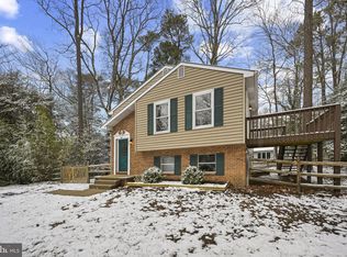 1024 Gringo Ln, Lusby, MD 20657