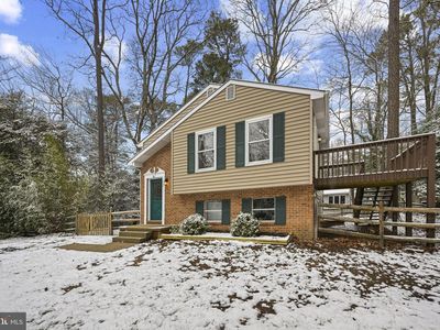 1024 Gringo Ln, Lusby, MD, 20657