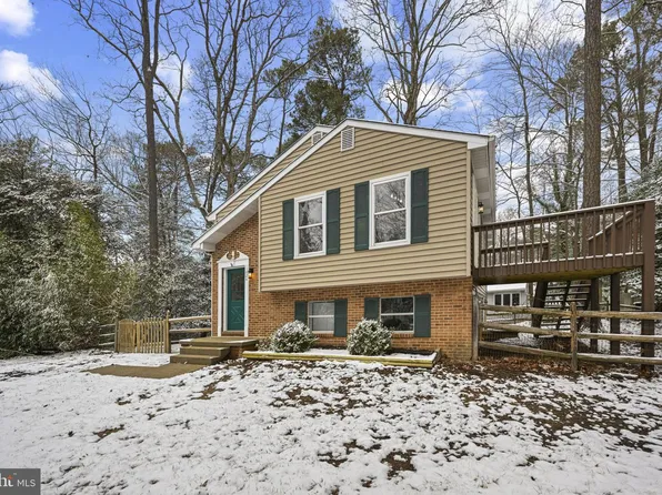 1024 Gringo Ln, Lusby, MD 20657