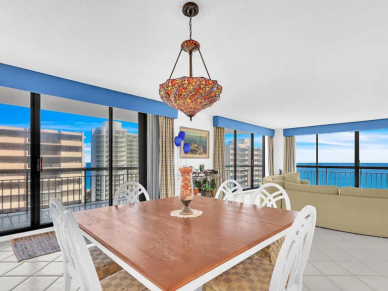 4100 N Ocean Dr #1501 — Photo 10