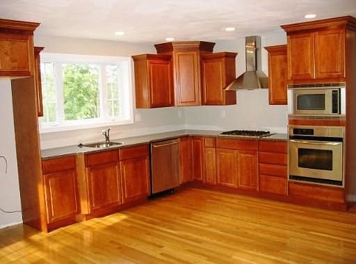 Ultra Kitchen & 2 Baths