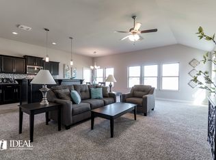 7013 Nw 157th Terrace, Edmond, OK 73013