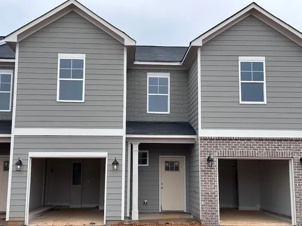 137 Chastain Dr, Cartersville, GA 30120