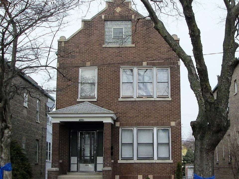 3023 S. Haynes Ct.