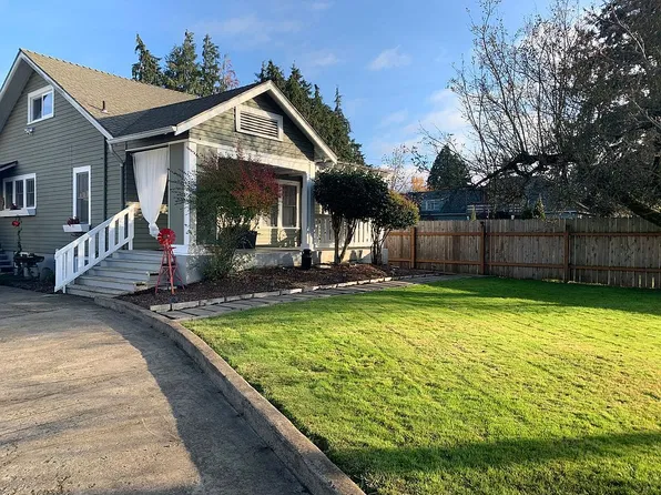 2560 Cherry Ave NE, Salem, OR 97301