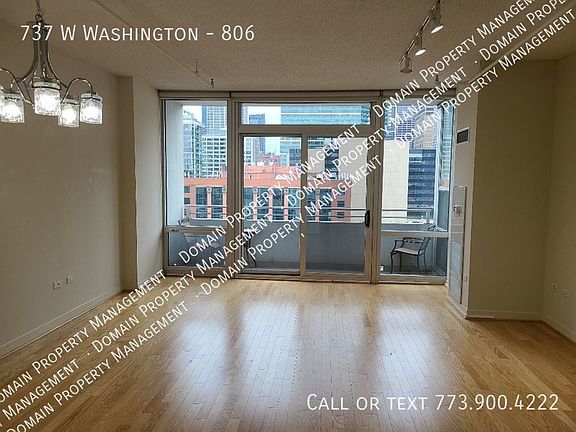 3rd image of 737 W Washington Blvd APT 806