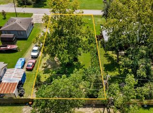 1514 2nd St, League City, TX 77573