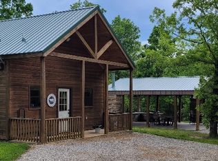 Highway 289 N, Mammoth spring, AR 72554