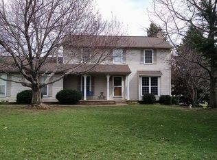 13370 Peppertree Ave NW, Mogadore, OH 44260