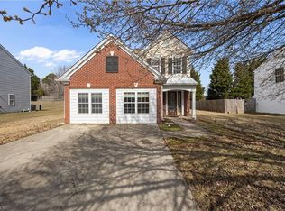 4043 Windstream Ct, Jamestown, NC 27282