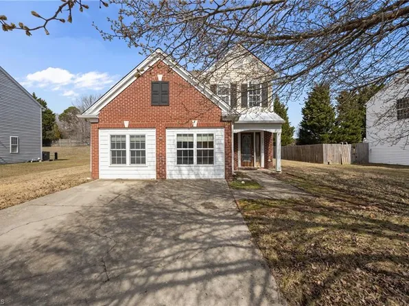 4043 Windstream Ct, Jamestown, NC 27282