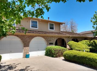 12496 E Cedar Cir, Aurora, CO 80012