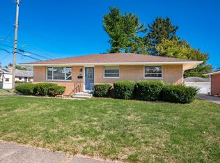 1116 Erickson Rd, Columbus, OH 43227