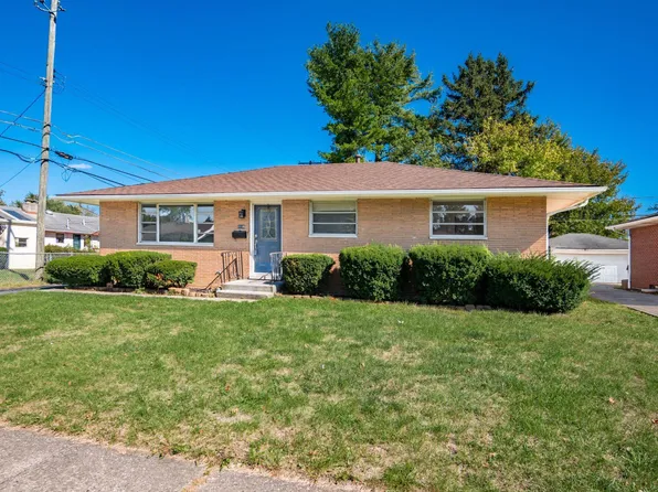 1116 Erickson Rd, Columbus, OH 43227