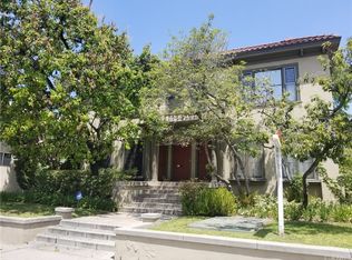 769 E California Blvd, Pasadena, CA 91106