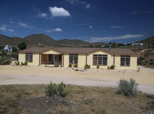 33033 Big Springs Rd, Acton, CA 93510