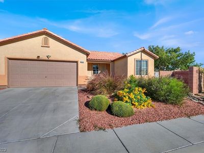 5618 Via Victoria St, North Las Vegas, NV, 89031