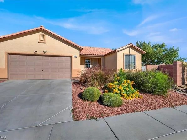 5618 Via Victoria St, North Las Vegas, NV 89031