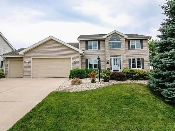 5502 Upland Trl, Middleton, WI 53562