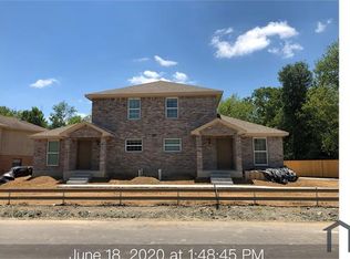 1112 Thannisch Dr #A-B, Arlington, TX 76011