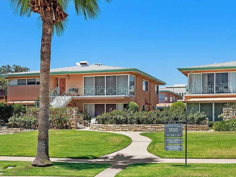 1000 San Pasqual St #A — Photo 1