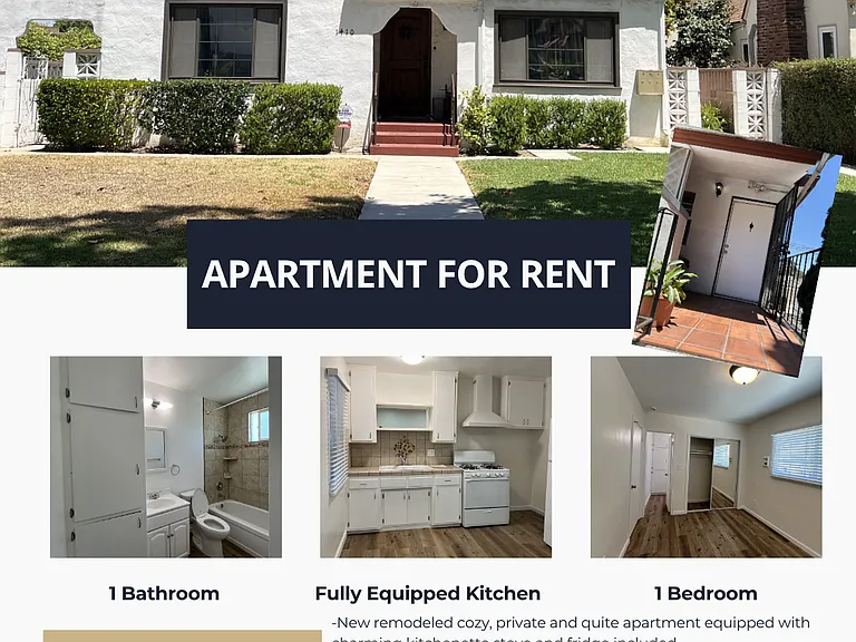 1410 S 8th St #B — Photo 1