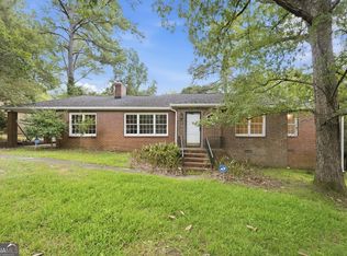 1825 Waverland Cir, Macon, GA 31211