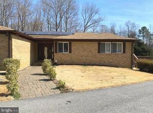 125 Thomas Gantt Rd, Huntingtown, MD 20639