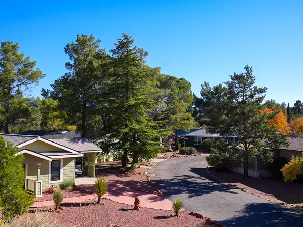 Homes Available Soon, Sedona Shadows