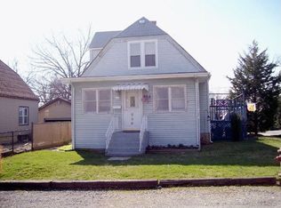 509 N Hebbard St, Joliet, IL 60432