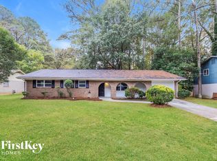 6700 Hidden Brook Trl, Atlanta, GA 30349