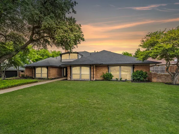 10011 Woodlake Dr, Dallas, TX 75243