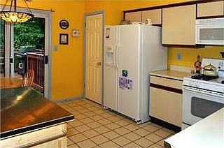 Eat in Kitchen w Pantry