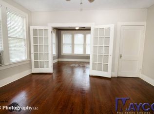 2105 Highland Ave, Shreveport, LA 71104