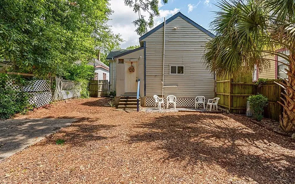 1363 Saint Stephens Road, Unit Back — Photo 2