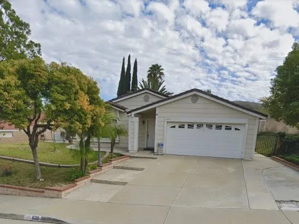 620 Armitos Pl, Diamond Bar, CA 91765