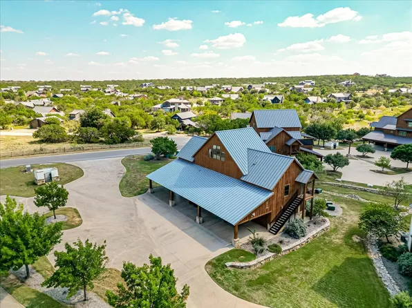 2034 Harbor Way #601, Graford, TX 76449