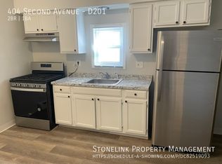 404 2nd Ave APT D201, Woonsocket, RI 02895