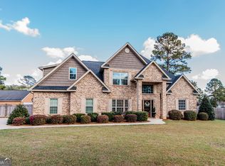 112 Bainbridge Ln, Perry, GA 31069