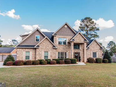 112 Bainbridge Ln, Perry, GA, 31069